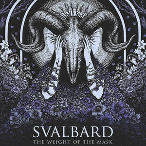 Svalbard - The Weight Of The Mask