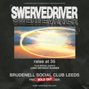 Swervedriver 30/10/26 @ Brudenell Social Club