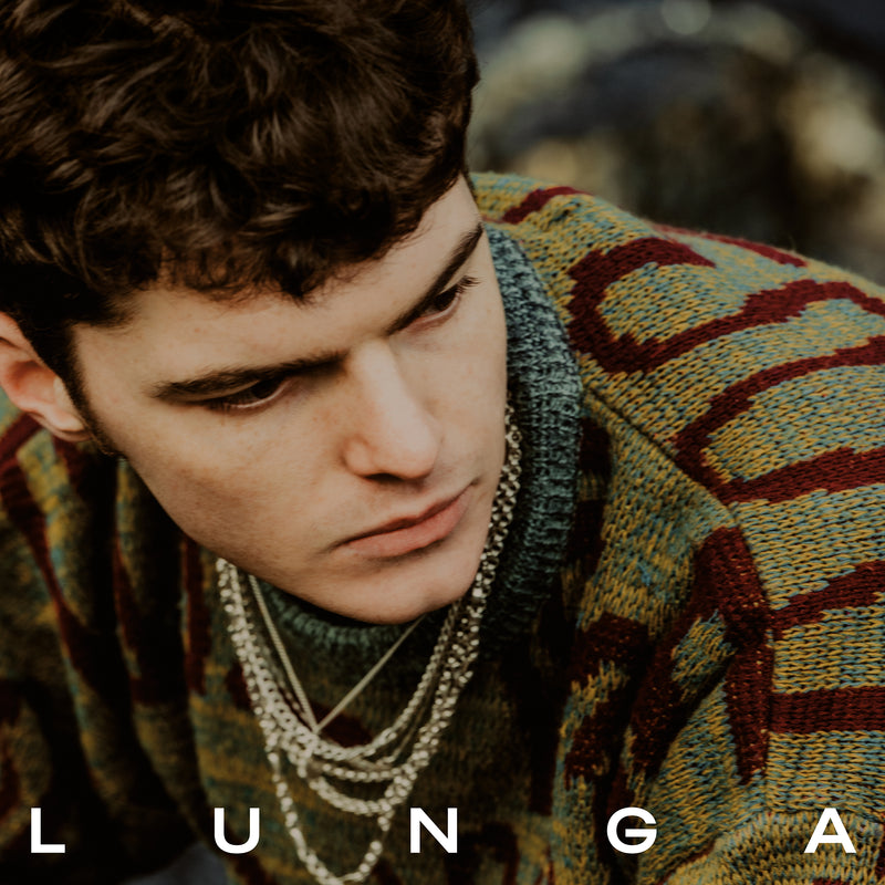 Sydney Minsky Sargeant - Lunga *Pre-Order