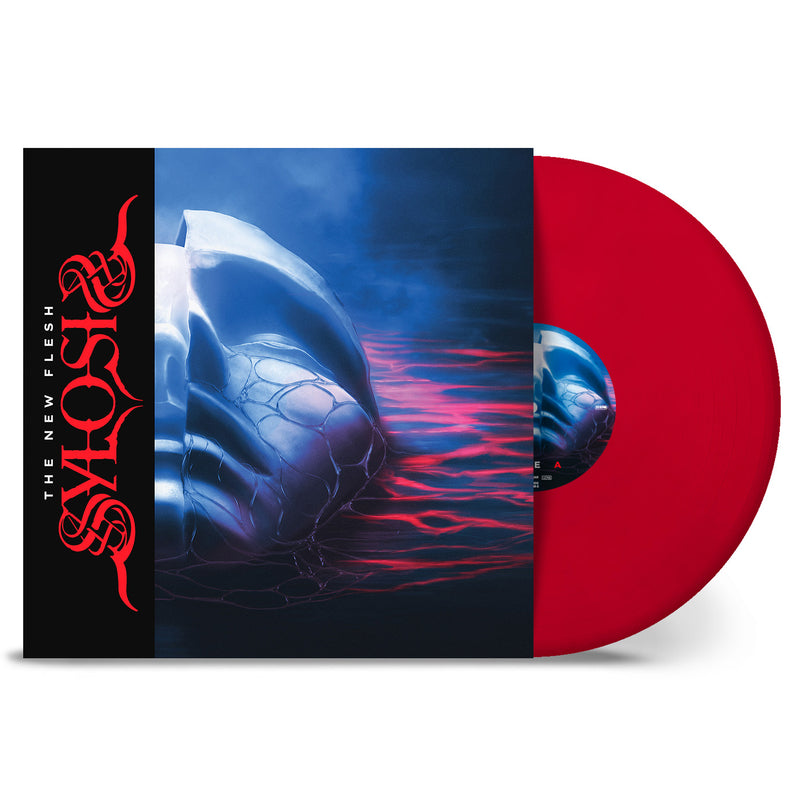 Sylosis - The New Flesh
