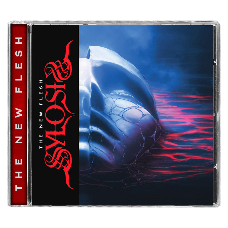 Sylosis - The New Flesh