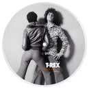 T. Rex - Teenage Dream (50th Anniversary) Picture Disc