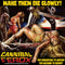 Soundtrack - Cannibal Ferox (Original Motion Picture Soundtrack) - Budy-Maglione - Limited RSD 2025