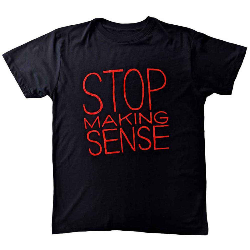 Talking Heads - Stop Making Sense: Unisex T-Shirt