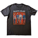 Talking Heads - Pixelr: Unisex T-Shirt