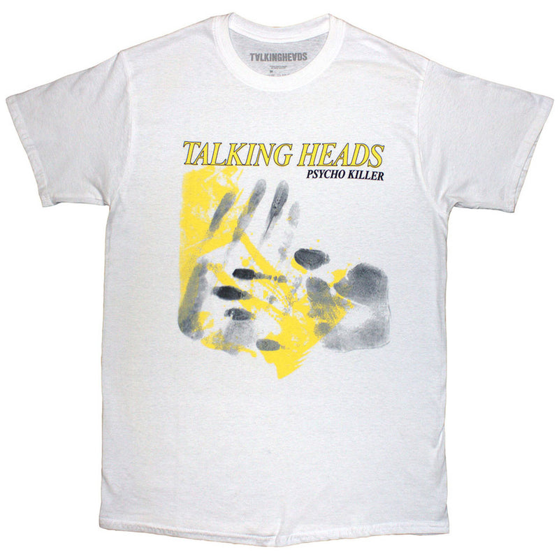 Talking Heads - Unisex T-Shirt