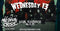 Wednesday 13 06/11/25 @ The Warehouse, Leeds