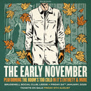 Early November (The) 24/01/25 @ Brudenell Social Club