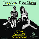 Tropical Fuck Storm  19/11/26 @ Brudenell Social Club