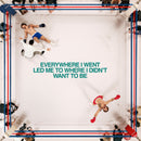 Tom Grennan – Everywhere I Went Led Me to Where I Didn't Want to Be -  : Album + Ticket Bundle  (Exclusive Album Show at Coventry Building Society Arena) *Pre-Order