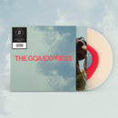 GOA EXPRESS (The) - THE GOA EXPRESS: Limited Rhubarb & Custard Vinyl with Alt Sleeve Design & Insert DINKED EDITION EXCLUSIVE 245