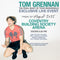 Tom Grennan – Everywhere I Went Led Me to Where I Didn't Want to Be -  : Album + Ticket Bundle  (Exclusive Album Show at Coventry Building Society Arena) *Pre-Order