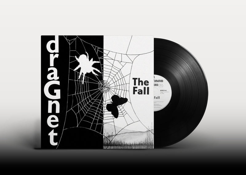 Fall (The) - Dragnet
