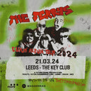 Terrys (The) 21/03/24 @ Key Club, Leeds
