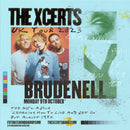 Xcerts (The) 09/11/23 @ Brudenell Social Club