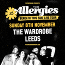 Allergies (The) 08/11/26 @ Wardrobe