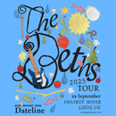 Beths (The) 22/09/25 @ Project House