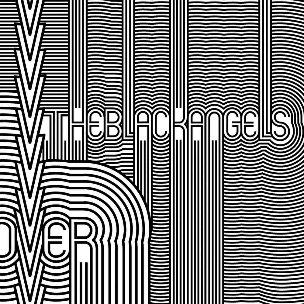 Black Angels (The) - Passover