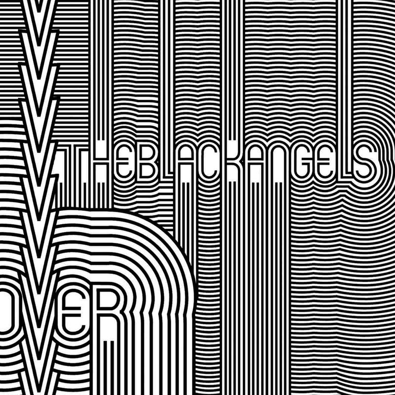 Black Angels (The) - Passover