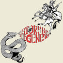 Genesis (The) - A Story By The Genesis *Pre-Order