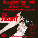 Haunt (The) 07/06/25 @ The Key Club