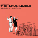 Human League (The) - Being Boiled (Expanded 12" single) - Limited RSD 2026