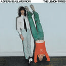 Lemon Twigs (The) - A Dream Is All We Know