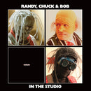 Residents (The) - The Residents present Randy, Chuck & Bob In The Studio - Limited RSD 2026