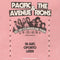 Pacific Avenue & The Rions 28/08/24 @ Oporto