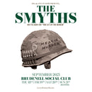 Smyths (The) 19/09/25 (Fri) @ Brudenell Social Club