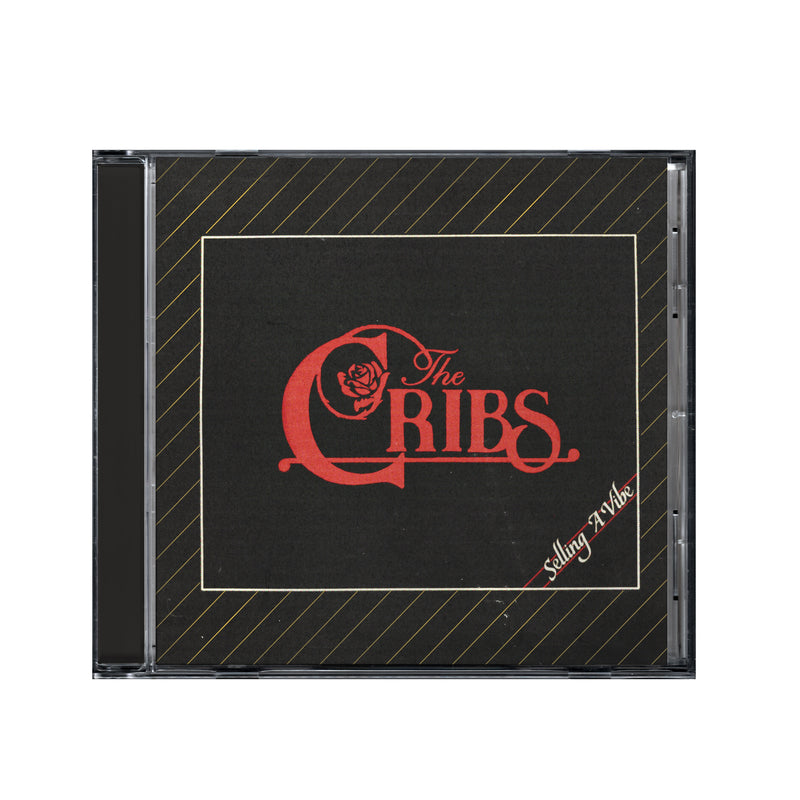 Cribs (The) - Selling A Vibe *Pre-Order