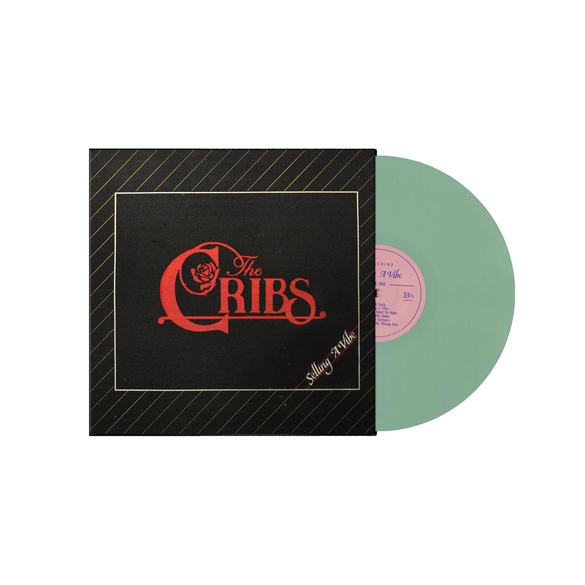 Cribs (The) - Selling A Vibe