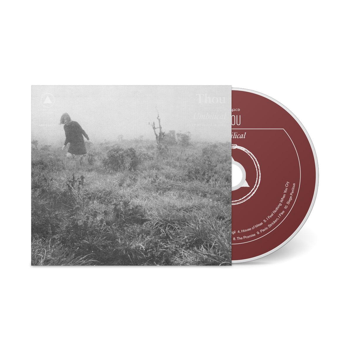 Thou - Umbilical