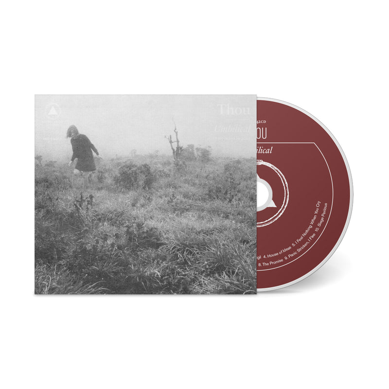 Thou - Umbilical *Pre-Order