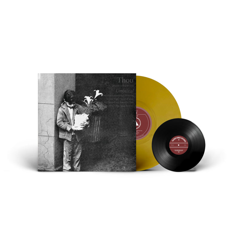 Thou - Umbilical
