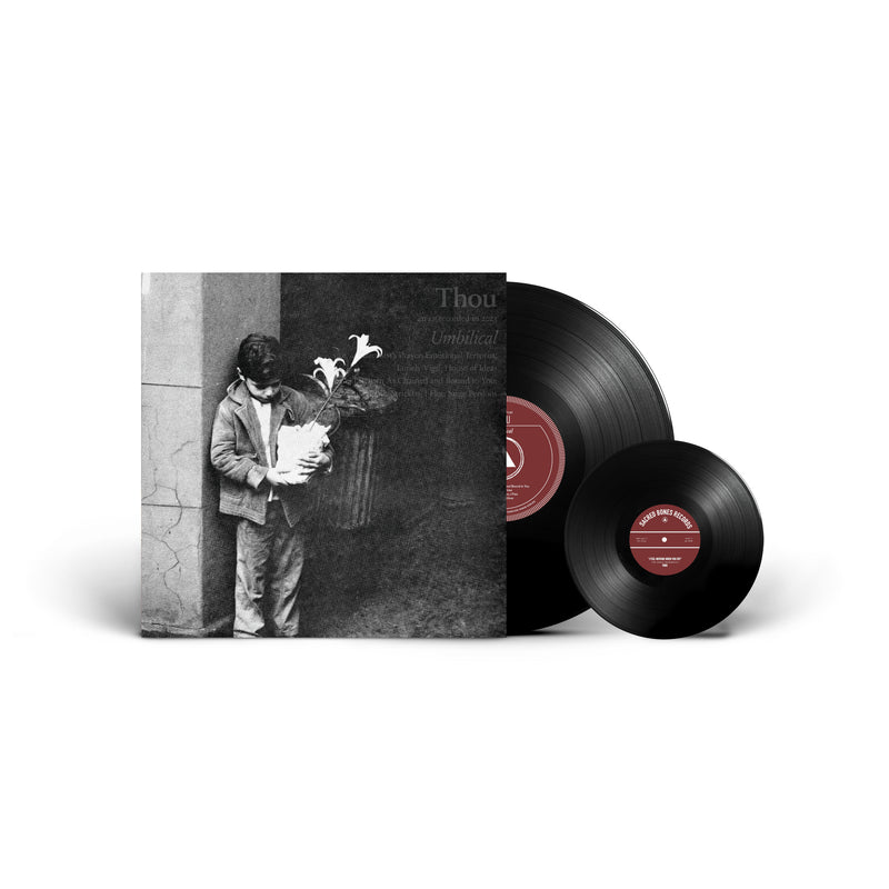 Thou - Umbilical
