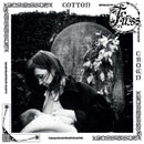 Tubs (The) - Cotton Crown: Raw Cotton Black & White Splatter Vinyl LP + Signed Photo Print + Custom Guitar Pick DINKED EDITION EXCLUSIVE 318