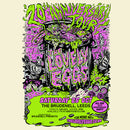 Lovely Eggs (The) 25/10/25 @ Brudenell Social Club