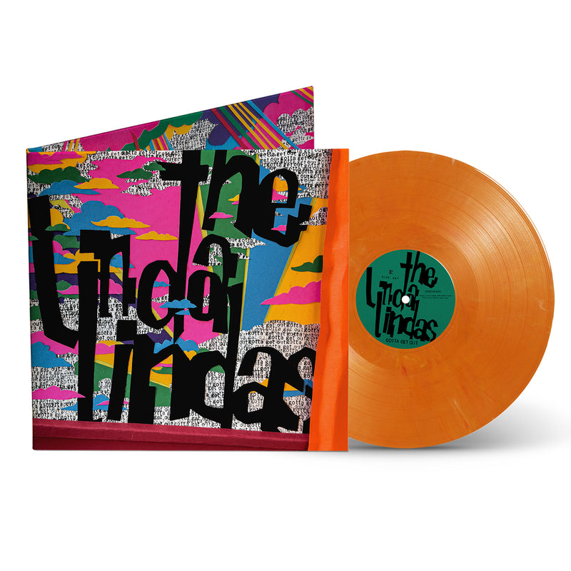 Linda Lindas (The) - Gotta Get Out *Pre-Order