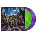 Teenage Mutant Ninja Turtles - Original Motion Picture Score: John Du Prez