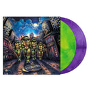 Teenage Mutant Ninja Turtles - Original Motion Picture Score: John Du Prez