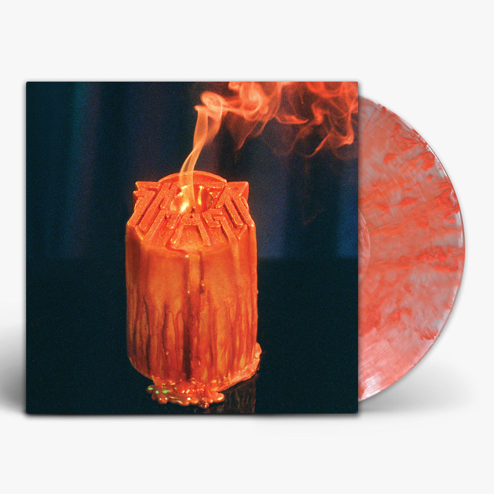 Sheer Mag - Playing Favourites