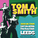 Tom A Smith  04/04/26 @ The Key Club