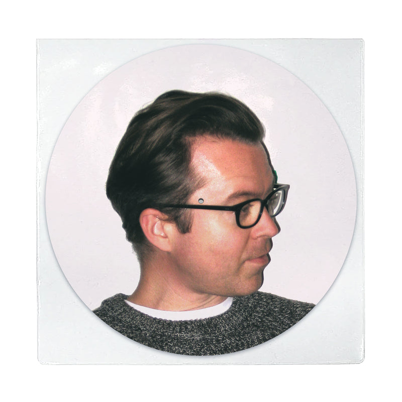 Tom Vek - Confirm Yourself *Pre-Order