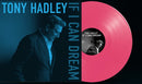 Tony Hadley - If I Can Dream *Pre-Order