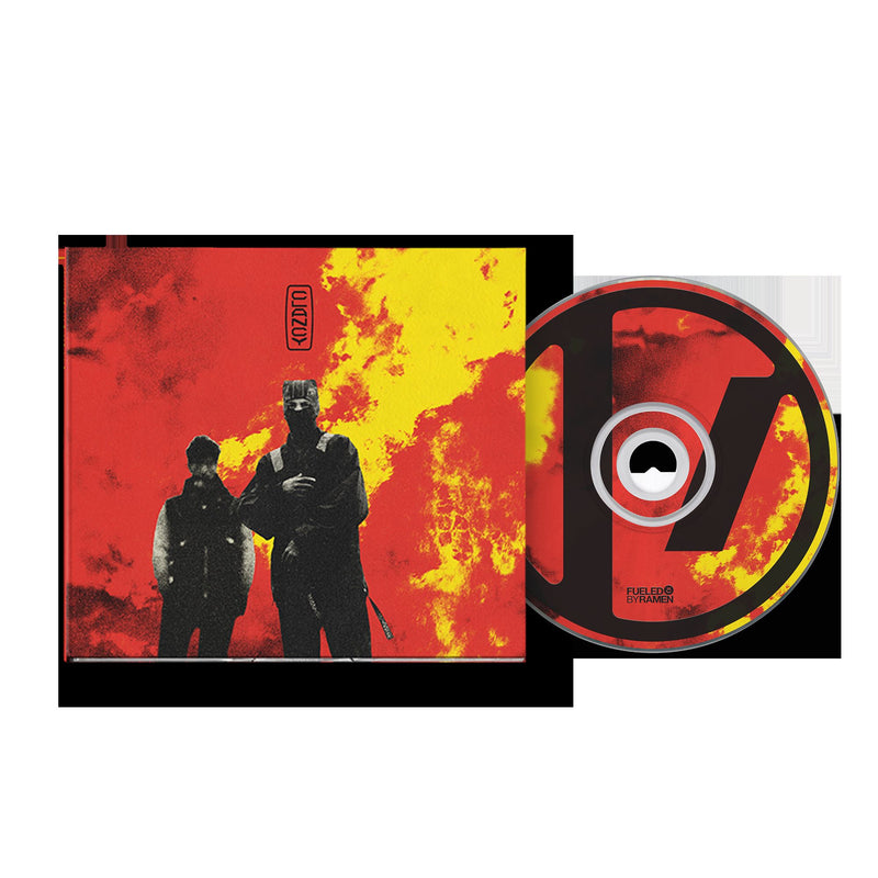 Twenty One Pilots - Clancy