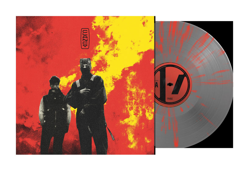 Twenty One Pilots - Clancy *Pre-Order