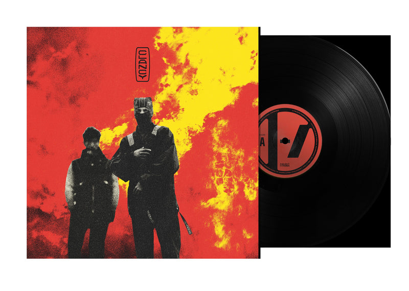 Twenty One Pilots - Clancy *Pre-Order