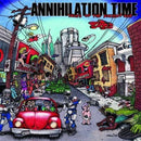Annihilation Time - Tales of the Ancient Age