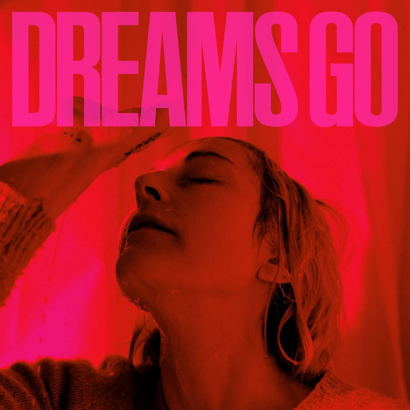POLIÇA - Dreams Go *Pre-Order